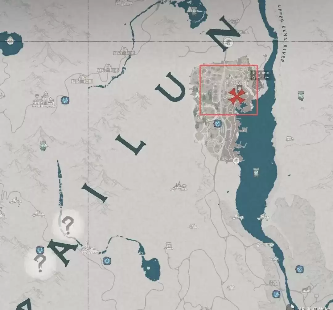 《红色沙漠》黄金商人成就做法分享