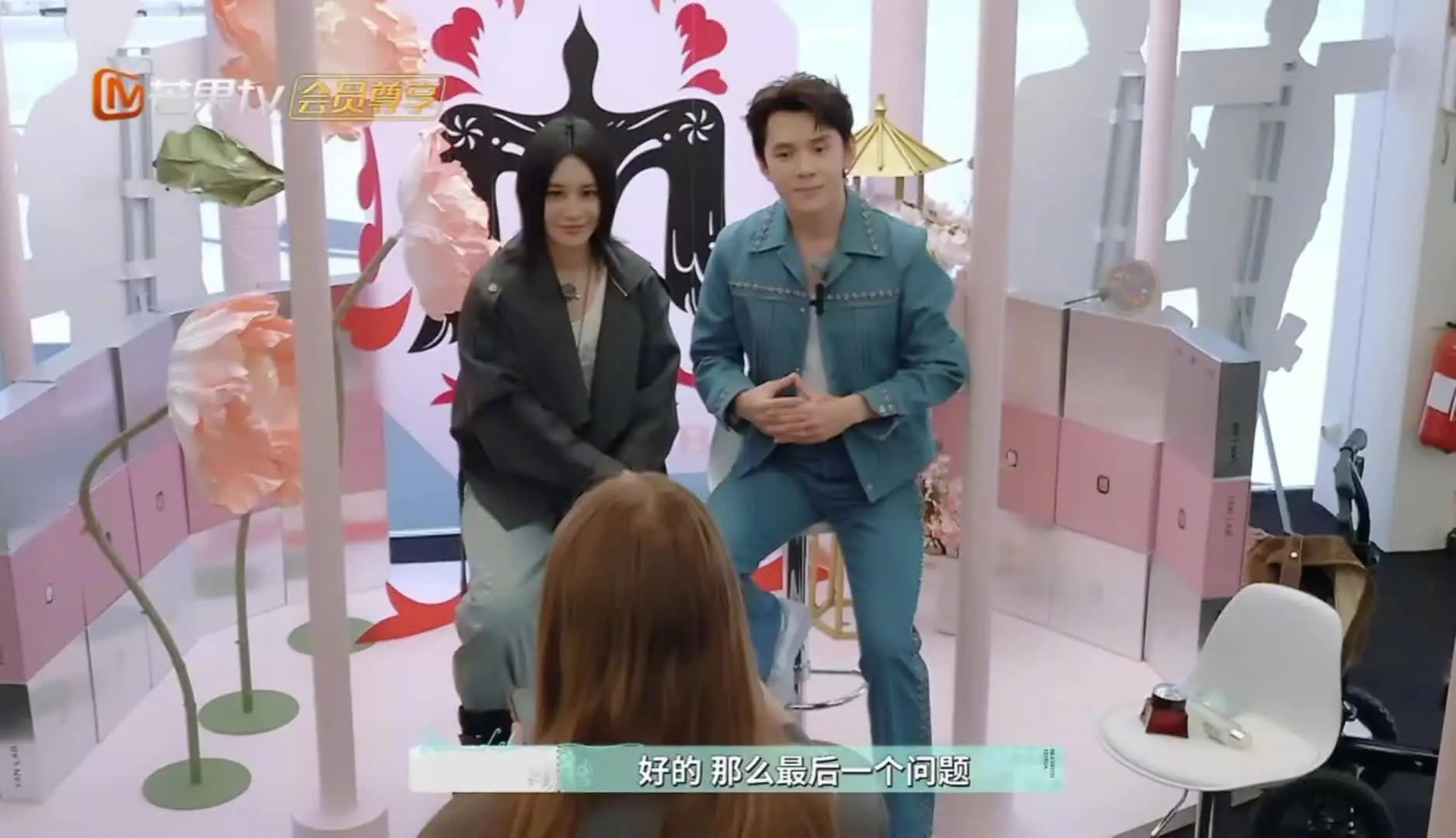 李佳琦哽咽宣布可能缺席直播一段时间，否认退休