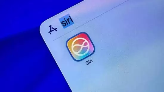 苹果泄露新版Siri界面！WWDC26海报暗藏玄机