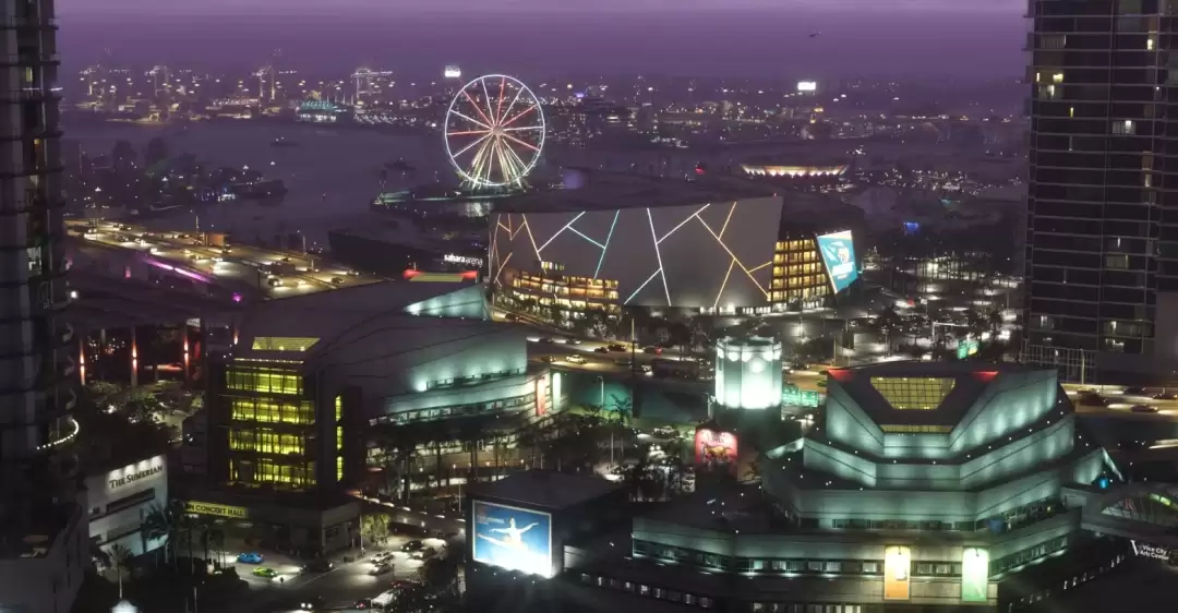 曝《GTA6》仍计划于2026年11月发售 暂无新延期！