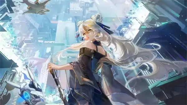 《绿梦时空之声》阿萌角色背景特色分享