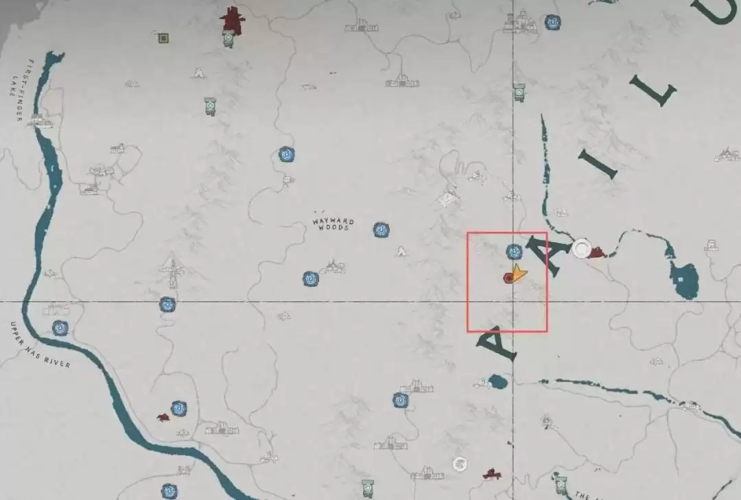 《红色沙漠》终极猎人成就做法分享