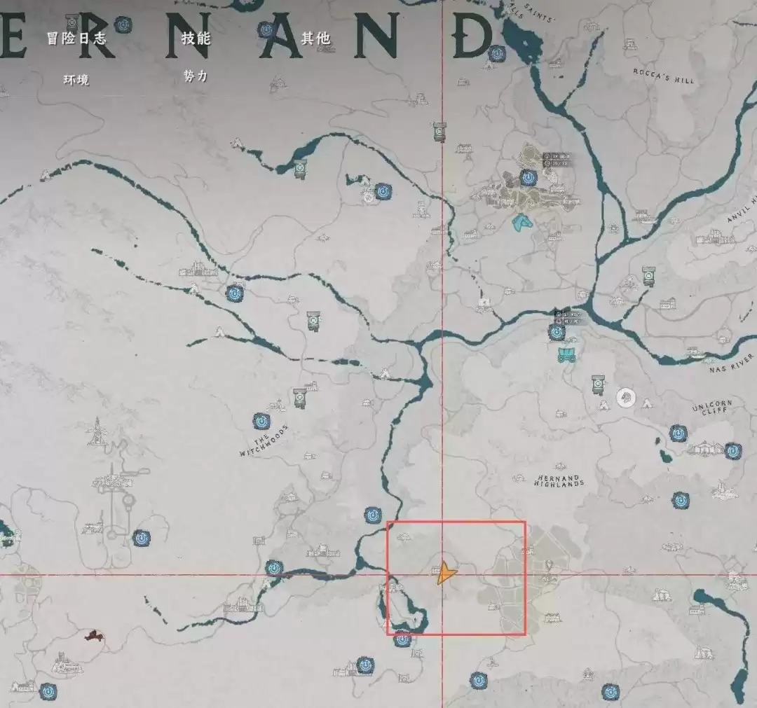 《红色沙漠》黄金商人成就做法分享