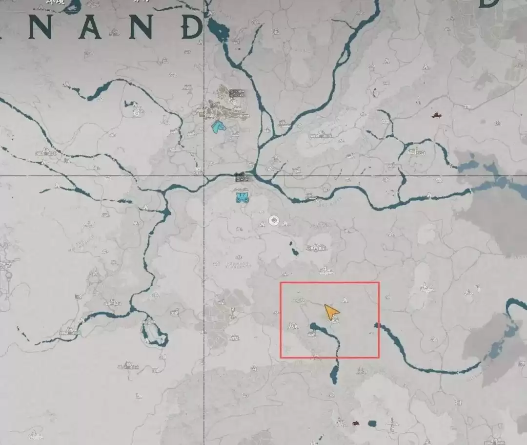 《红色沙漠》黄金商人成就做法分享