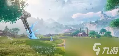 王者荣耀世界春溪漫滩赋神令在哪里在哪