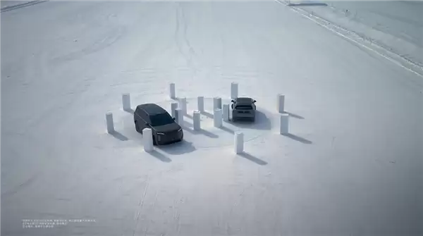 42万元的蔚来ES9发布 友商高管们今夜还睡得着吗