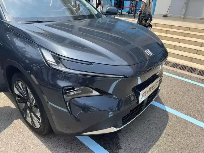 别克至境E7定价区间16万-21万元 4月22日将上市