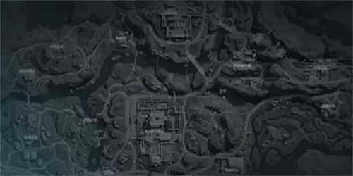 三角洲行动长弓溪谷大金在哪 三角洲行动长弓溪谷大金位置大全