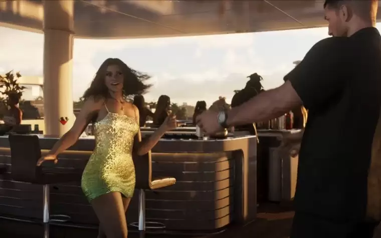 英国政府拒绝宣传《GTA6》！自称英国人习惯低调