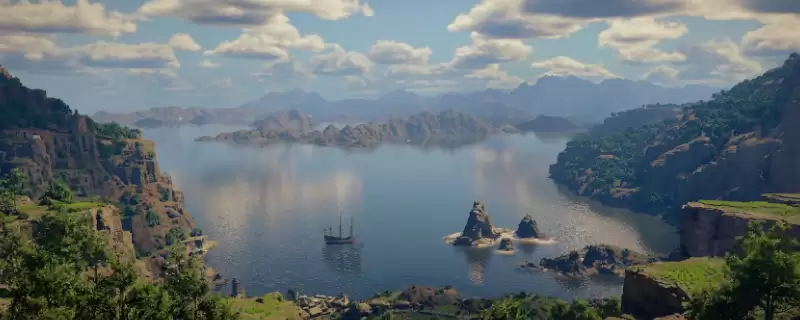 《红色沙漠》战场主宰成就做法分享