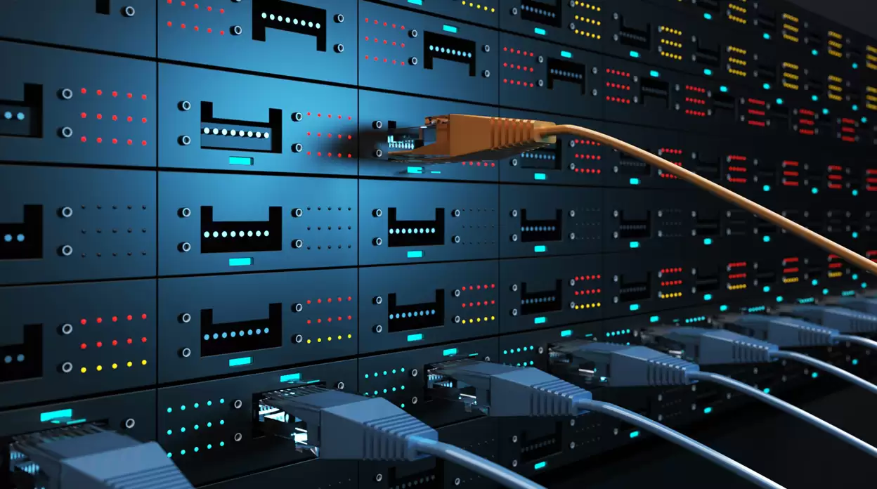 实战案例：开业不到一年，西餐厅就反馈陆续出现断网问题？原来又是它导致......