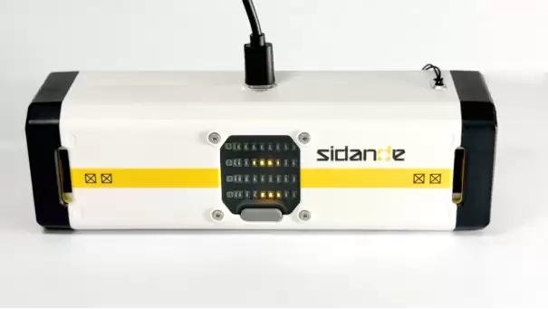 斯丹德发布高性能影像供电系统——龙鳞Pro系列