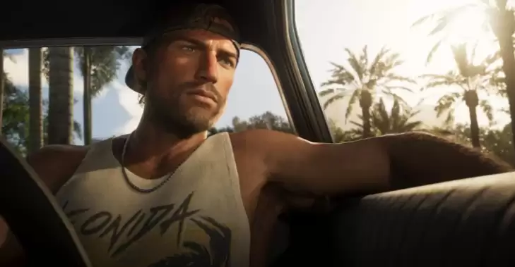 曝《GTA6》仍计划于2026年11月发售 暂无新延期！