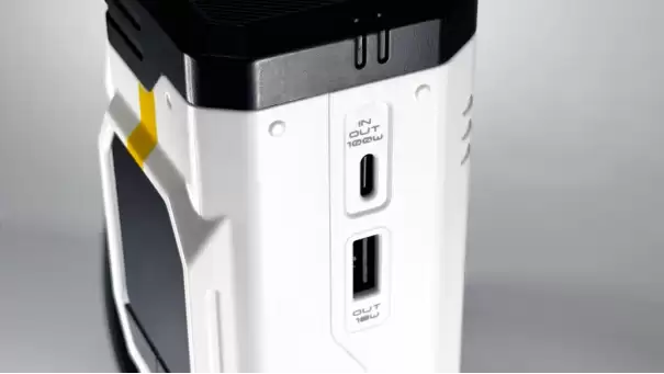 摄影师的多合一充电宝——斯丹德BB Pro充电仓