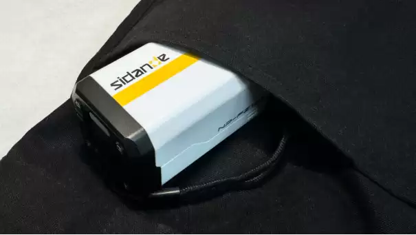 斯丹德发布高性能影像供电系统——龙鳞Pro系列