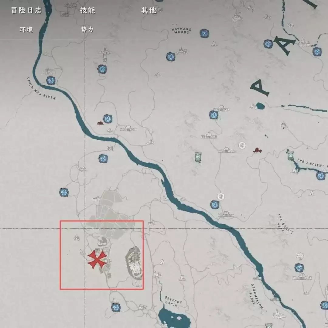 《红色沙漠》黄金商人成就做法分享