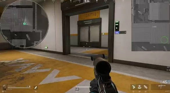 三角洲行动航天基地4月22日密码攻略2026