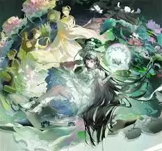 物华弥新青瓷莲花尊养成攻略是什么