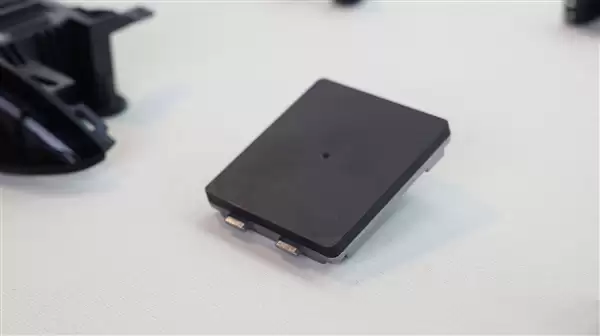 小米汽车详解辅助驾驶硬件传感器：激光雷达看空间 4D毫米波看动态