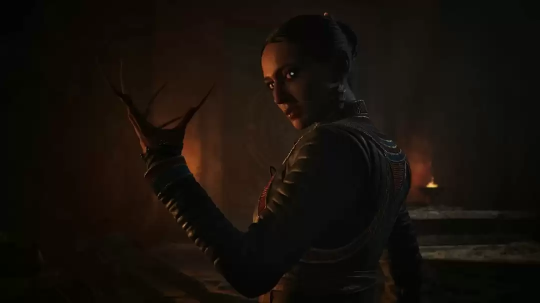 《黎明行者之血》发布会4月29日召开 发售日、PC配置将公开