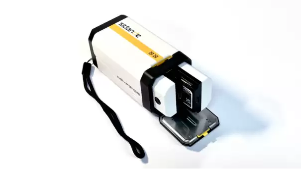 斯丹德发布高性能影像供电系统——龙鳞Pro系列