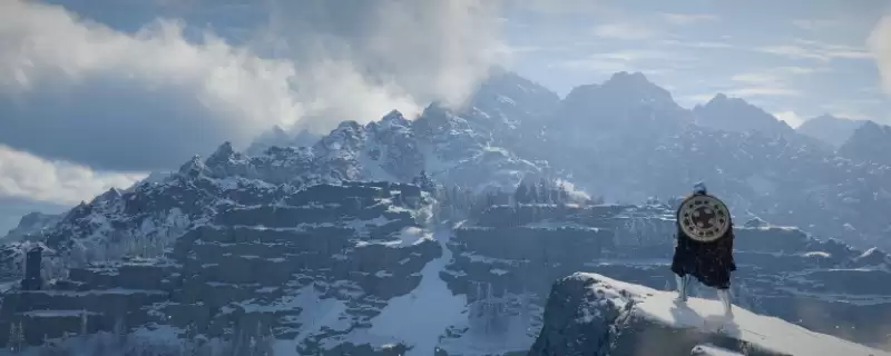 《红色沙漠》黄金商人成就做法分享