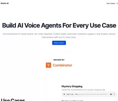 Watto AI