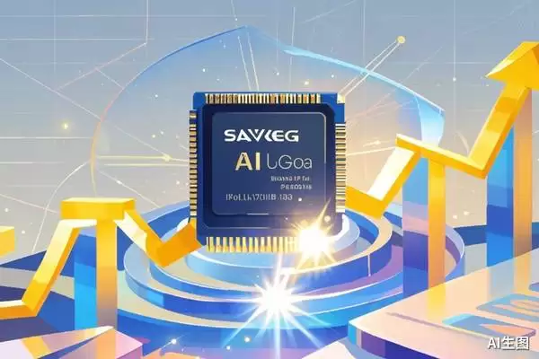 三星单季利润超腾讯全年，可惜手机业务只是个零头