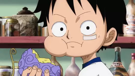 封神时刻！路飞五档觉醒 《海贼王》终局迎来关键转折