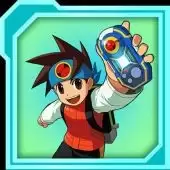 《洛克人EXE合集》网络冒险家成就指南