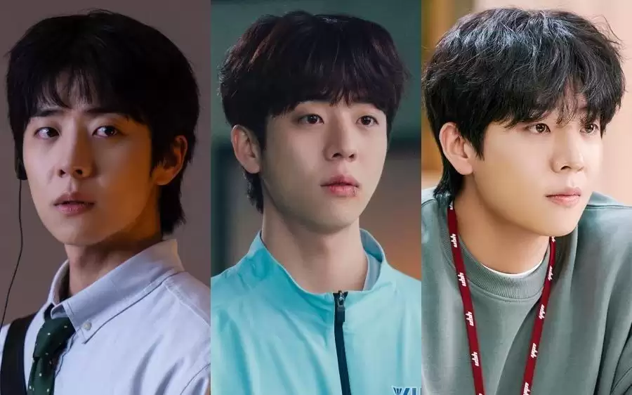 蔡钟协新剧播完3周，5部旧作被翻出来考古