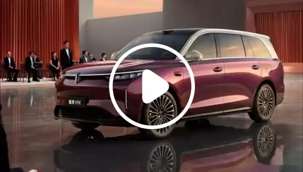 归元S平台正式发布 魏牌V9X开启预售：37.18万元起