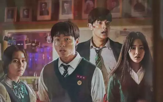 6部Netflix爆款韩剧：尺度拉满，一口气看完太过瘾