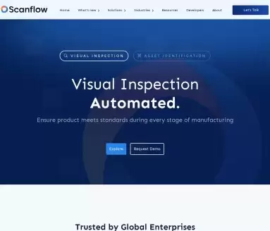 Scanflow AI