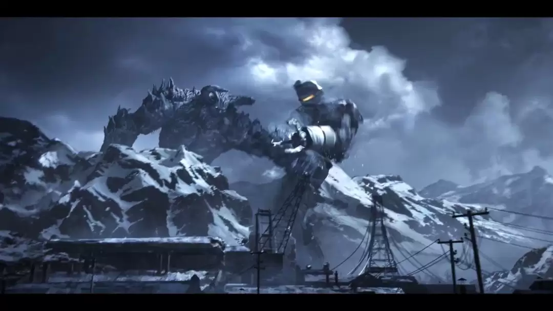 《使命召唤：黑色行动7》丧尸模式开场动画 帝国亡陵5.1上线