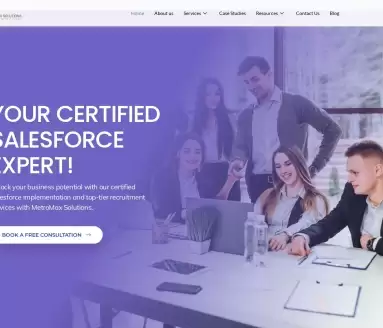 CraftingMax Solutions