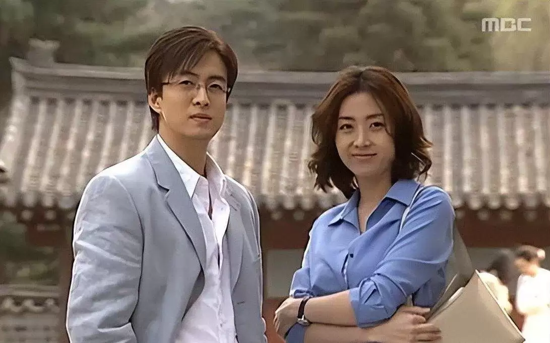 值得熬夜追的3部韩剧，每一部都是经典，你看过几部？