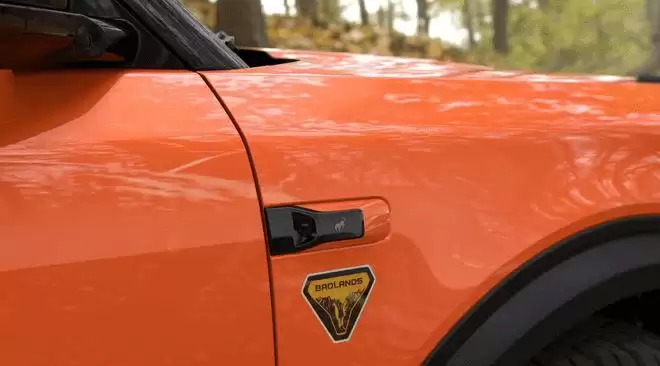 这款方盒子把“大床房”玩明白了 福特智趣烈马售22.98万起