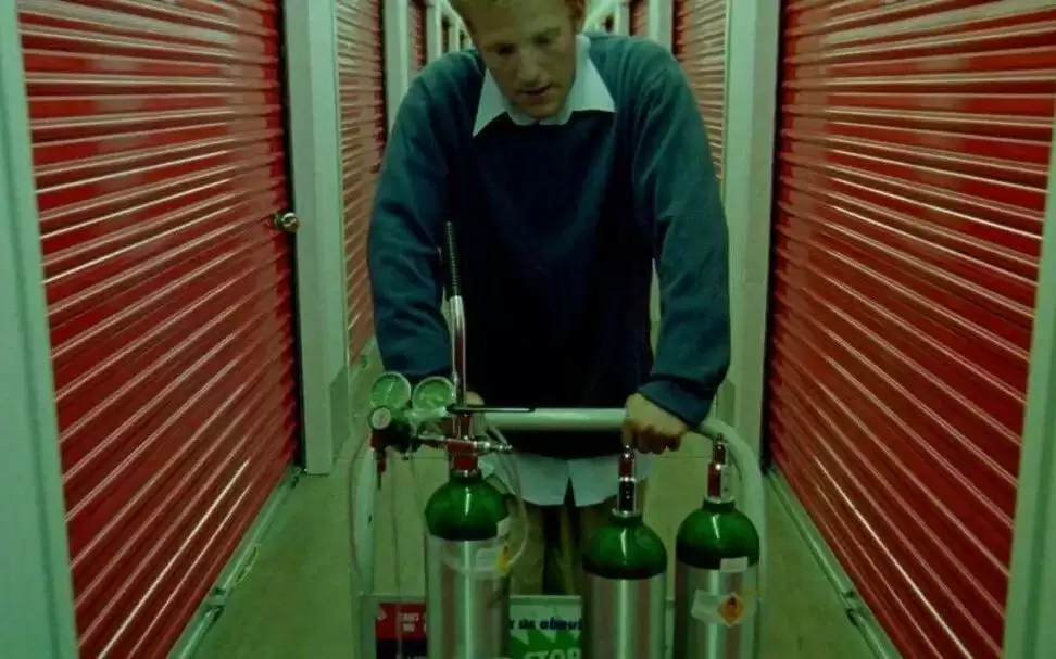 8部让人欲罢不能的烧脑科幻片，全程高能停不下来