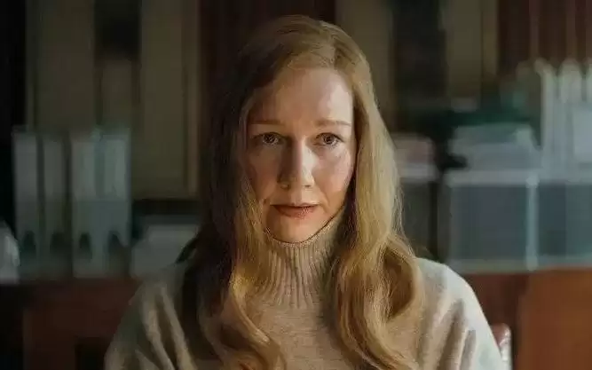 这是《星际穿越》之后最好的科幻片吗？