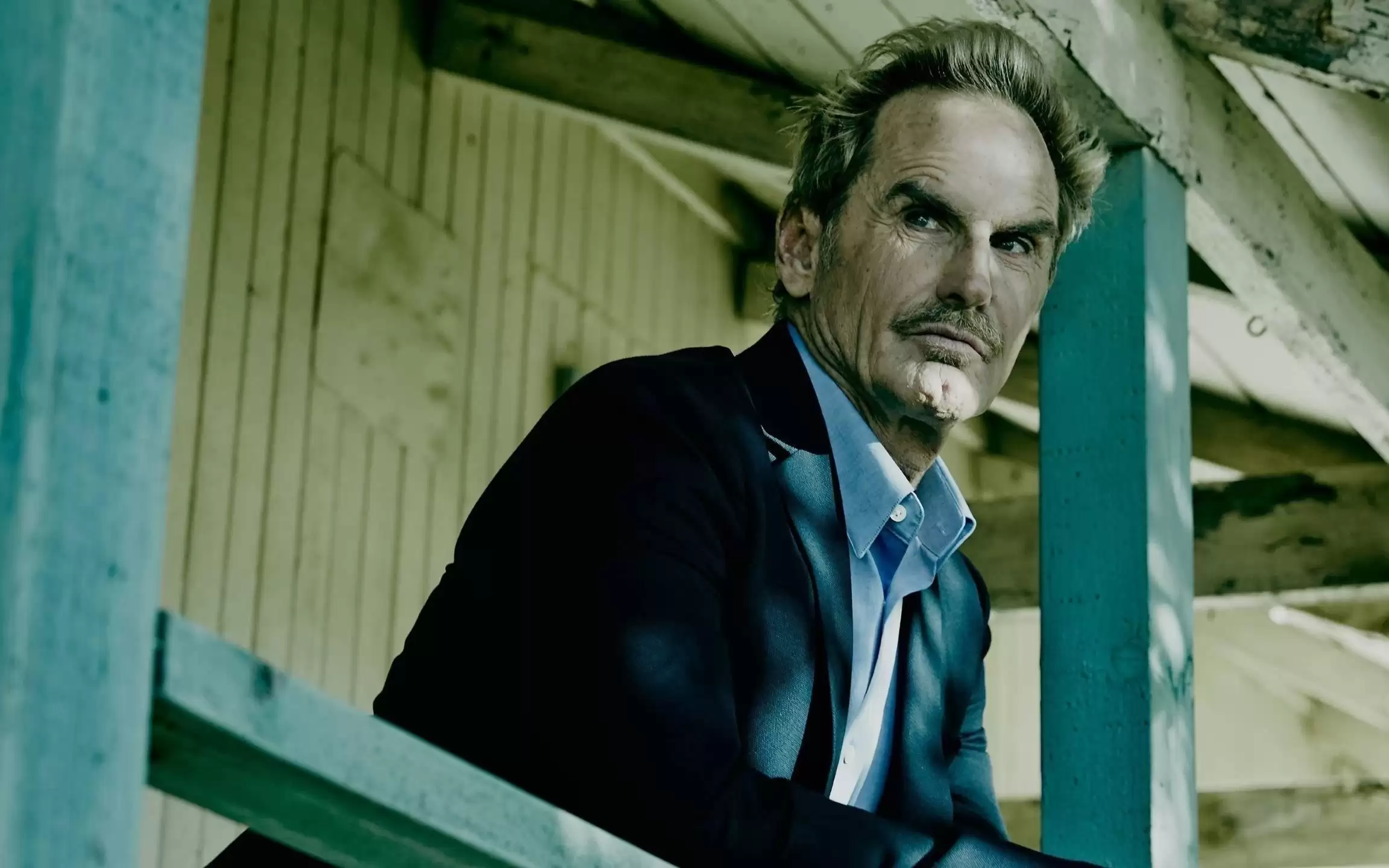 FX这部冷门神剧，用97%好评率打了"流量为王"的脸