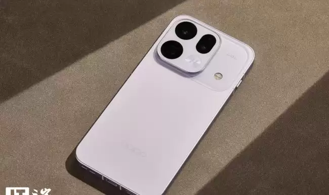 OPPO Find X9s Pro「自在白」图赏：6.32 英寸精致小屏 搭载哈苏双 2 亿镜头