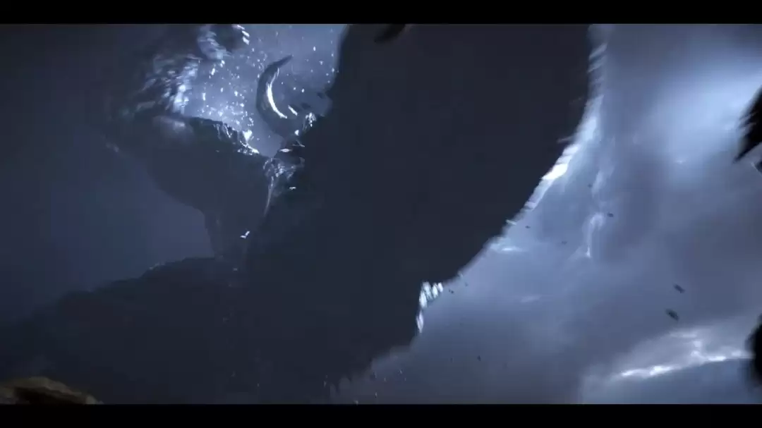 《使命召唤：黑色行动7》丧尸模式开场动画 帝国亡陵5.1上线