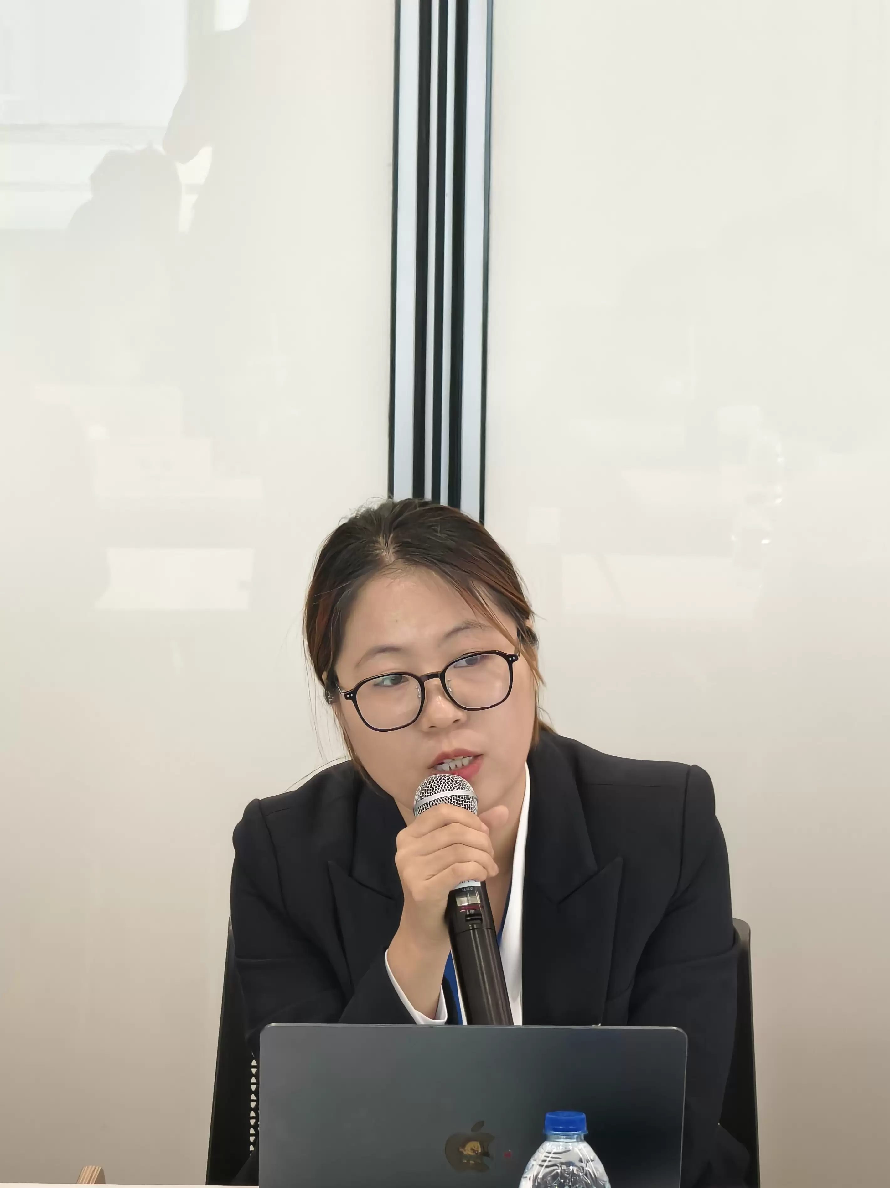 易点天下首席算法科学家 Ady Zhao