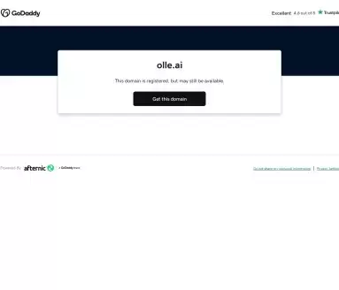Olle AI