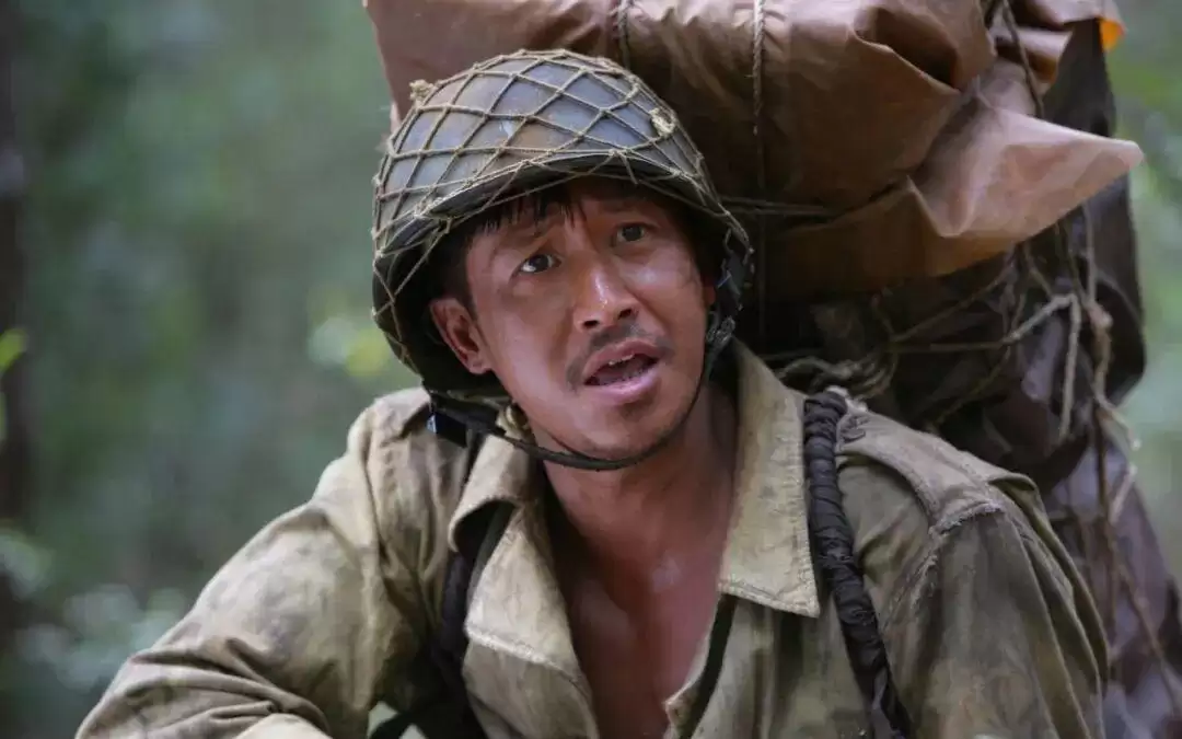 从8.3飙到9.6，这是国产真·神剧