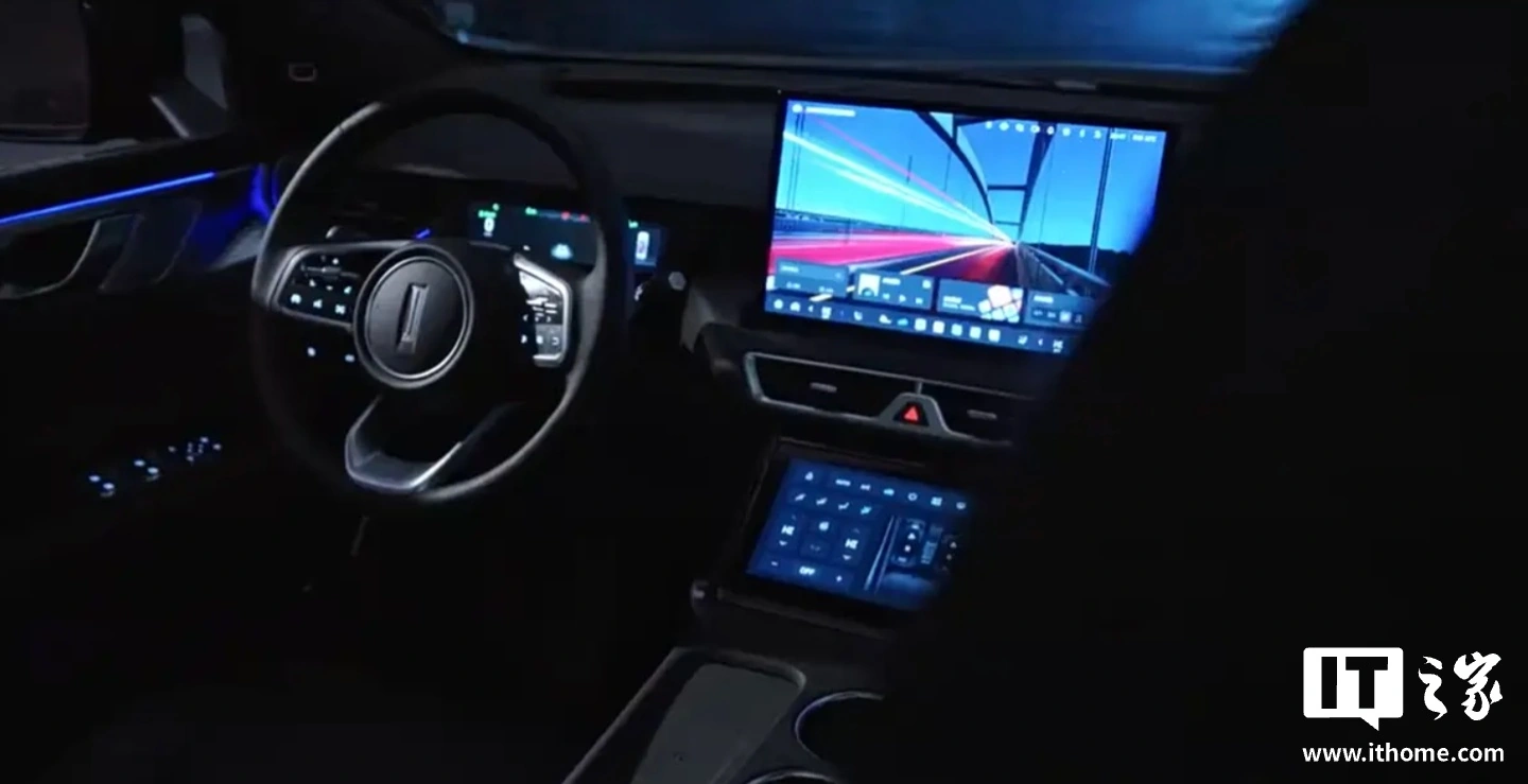 长城魏牌摩卡黑武士版公布：前格栅 / 轮毂黑化处理，预计延续 Hi4 车型规格