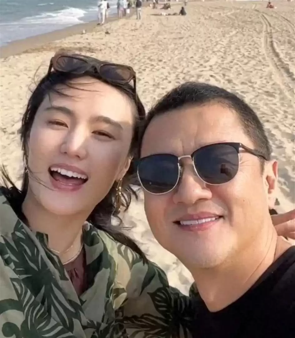 海哈金喜曝离婚细节：家中仍摆李亚鹏照片，夏夏至今不知爸妈分