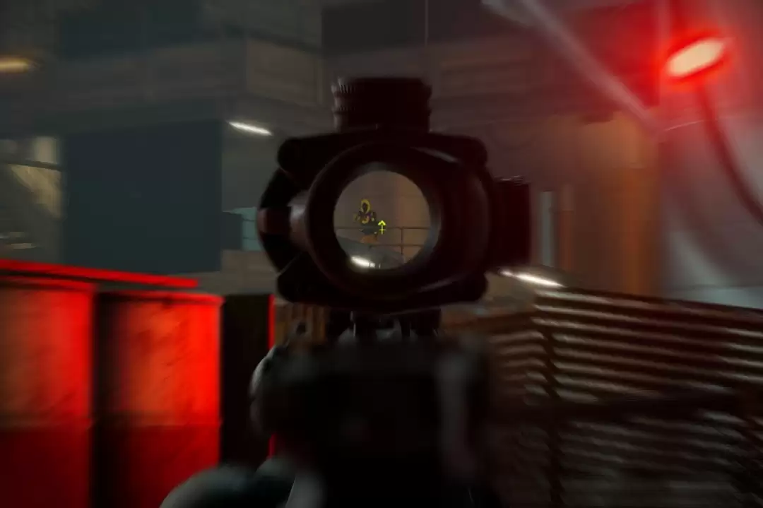 四人合作FPS游戏《佣兵猎手》抢先体验重大更新1现已上线，平史低折扣进行中