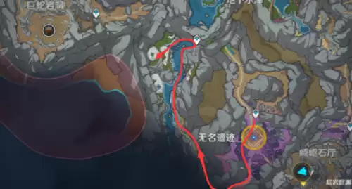 原神敲响两侧遗迹的钟任务完成指南